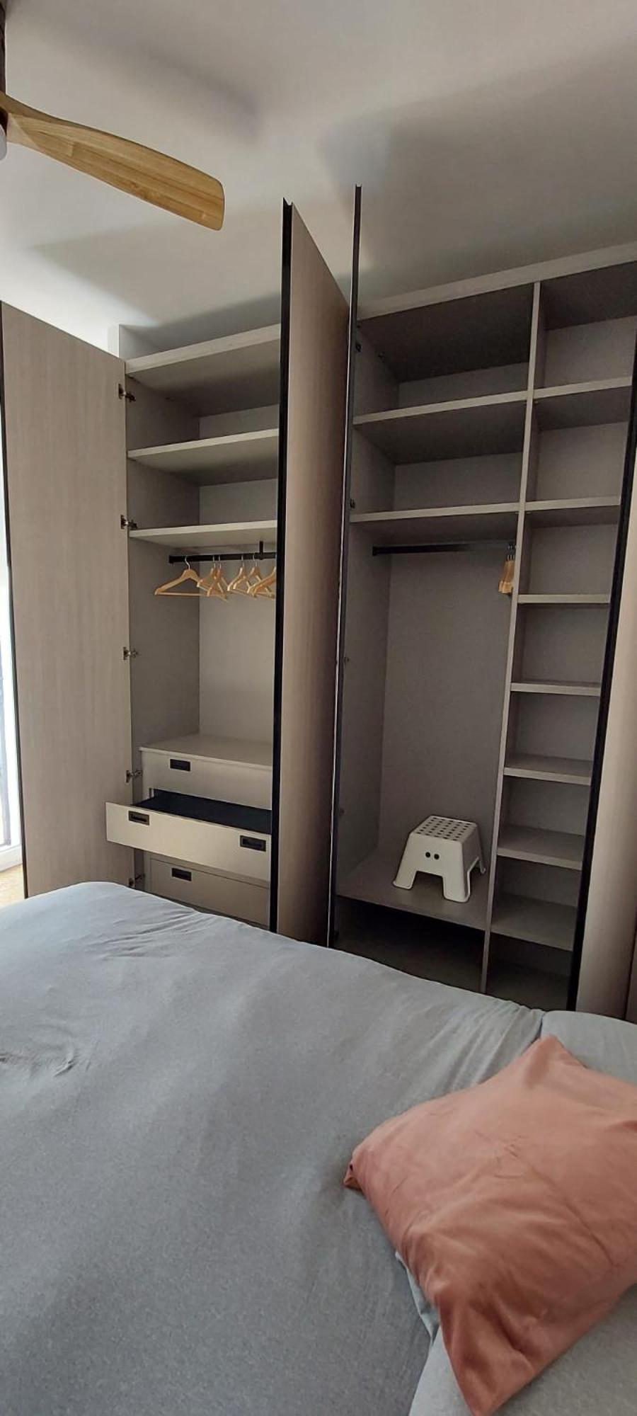 Casita Junto Al Mar En El Puerto De Cabopino Villa มาร์เบยา ภายนอก รูปภาพ