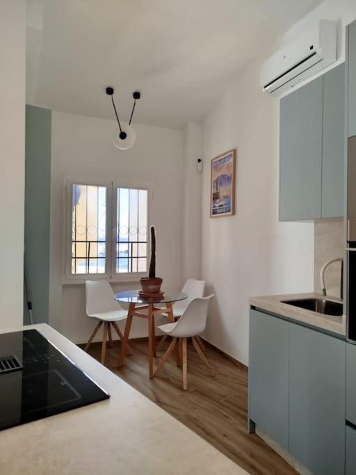 Casita Junto Al Mar En El Puerto De Cabopino Villa มาร์เบยา ภายนอก รูปภาพ