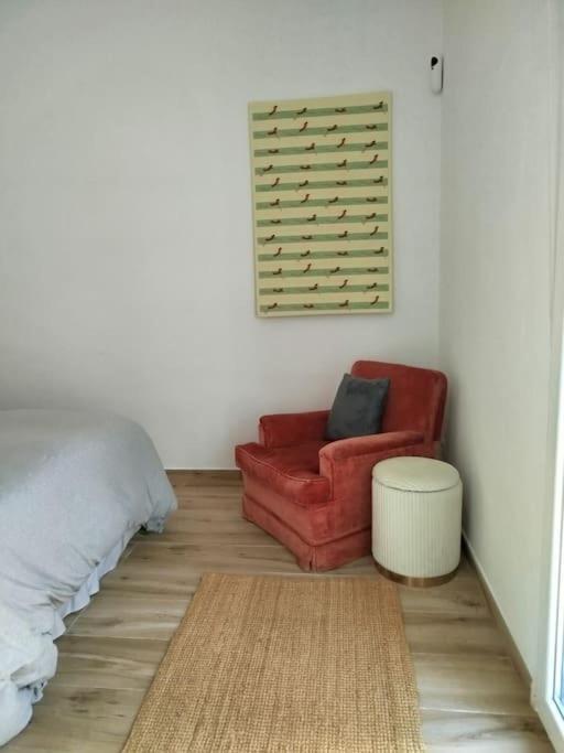 Casita Junto Al Mar En El Puerto De Cabopino Villa มาร์เบยา ภายนอก รูปภาพ