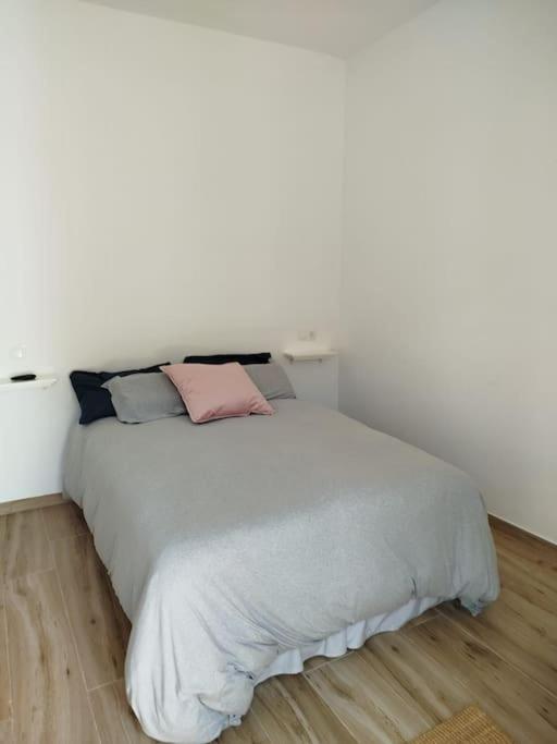 Casita Junto Al Mar En El Puerto De Cabopino Villa มาร์เบยา ภายนอก รูปภาพ